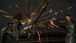 画像ギャラリー No.014のサムネイル画像 / 「FFXV」の追加コンテンツ「FINAL FANTASY XV EPISODE ARDYN」の配信開始が3月26日に決定。さらに,短編アニメ作品「FFXV EPISODE ARDYN - PROLOGUE」が公開