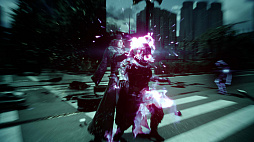 画像ギャラリー No.019のサムネイル画像 / 「FFXV」の追加コンテンツ「FINAL FANTASY XV EPISODE ARDYN」の配信開始が3月26日に決定。さらに,短編アニメ作品「FFXV EPISODE ARDYN - PROLOGUE」が公開