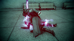 画像ギャラリー No.020のサムネイル画像 / 「FFXV」の追加コンテンツ「FINAL FANTASY XV EPISODE ARDYN」の配信開始が3月26日に決定。さらに,短編アニメ作品「FFXV EPISODE ARDYN - PROLOGUE」が公開