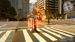 画像ギャラリー No.004のサムネイル画像 / 「FINAL FANTASY XV」，追加コンテンツ「EPISODE ARDYN」の配信を開始。クエストや衣装が追加されるアップデートも