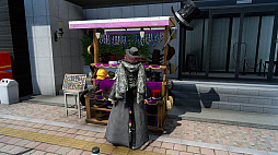 画像ギャラリー No.005のサムネイル画像 / 「FINAL FANTASY XV」，追加コンテンツ「EPISODE ARDYN」の配信を開始。クエストや衣装が追加されるアップデートも