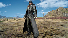 画像ギャラリー No.021のサムネイル画像 / 「FINAL FANTASY XV」，追加コンテンツ「EPISODE ARDYN」の配信を開始。クエストや衣装が追加されるアップデートも
