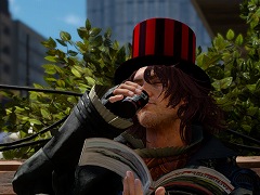「FINAL FANTASY XV」，追加コンテンツ「EPISODE ARDYN」の配信を開始。クエストや衣装が追加されるアップデートも