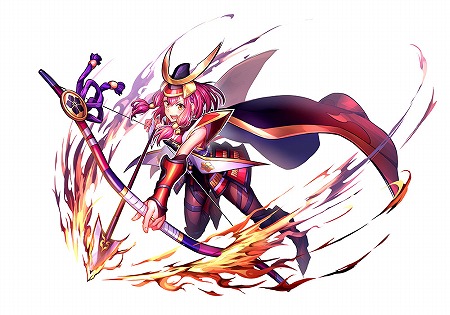 画像ギャラリー No.004のサムネイル画像 / サムザップ，4人協力マルチプレイに特化したスマホ向けMORPG「戦国ASURA」を2017年秋に配信。事前登録の受付もスタート