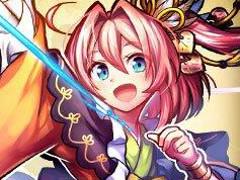 「戦国ASURA」のバトルシステムが公開に。刀（アタッカー）/弓（ヒーラー）/槍（タンク）によるロールを踏まえた戦術が鍵を握る