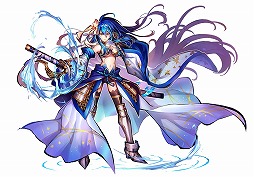 画像ギャラリー No.004のサムネイル画像 / 「戦国ASURA」,花江夏樹さん演じる敵武将・今川義元の情報が公開に。上杉謙信らプレイアブルキャラの覚醒後イラストも解禁