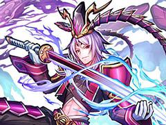 「戦国ASURA」，花江夏樹さん演じる敵武将・今川義元の情報が公開に。上杉謙信らプレイアブルキャラの覚醒後イラストも解禁