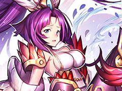 「戦国ASURA」の事前登録者数が30万人を突破。★4[戦国一の美女]お市（CV：雨宮 天）のプレゼントが確定，覚醒後のイラストも公開に