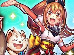 スマホ向け新作アプリ「戦国ASURA」をいち早く楽しめるβテストの参加者募集が本日スタート。4Gamer読者枠は100名分を用意