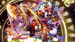 画像ギャラリー No.001のサムネイル画像 / スマホ向け戦国MORPG「戦国ASURA」のβテストがスタート。声優の大塚明夫さんがナレーションを務めるオープニングムービーも公開に