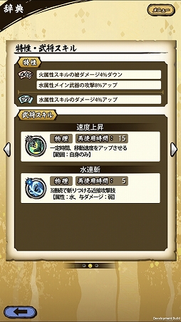画像ギャラリー No.018のサムネイル画像 / 「戦国ASURA」ステップアップガイド：「甲斐の炎虎」（初級・中級）攻略編