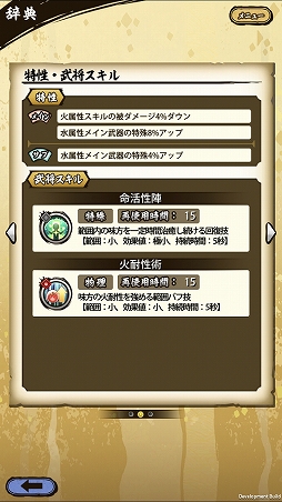 画像ギャラリー No.029のサムネイル画像 / 「戦国ASURA」ステップアップガイド：「甲斐の炎虎」（初級・中級）攻略編