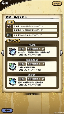 画像ギャラリー No.020のサムネイル画像 / 「戦国ASURA」ステップアップガイド:「毘沙門天女」(初級・中級)攻略編