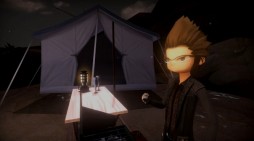 画像ギャラリー No.004のサムネイル画像 / ［gamescom］「ファイナルファンタジーXV ポケットエディション」が発表に。「FFXV」の冒険をスマホで楽しめる