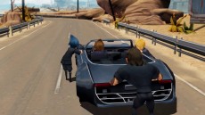 画像ギャラリー No.008のサムネイル画像 / ［gamescom］「ファイナルファンタジーXV ポケットエディション」が発表に。「FFXV」の冒険をスマホで楽しめる