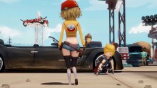 画像ギャラリー No.010のサムネイル画像 / ［gamescom］「ファイナルファンタジーXV ポケットエディション」が発表に。「FFXV」の冒険をスマホで楽しめる