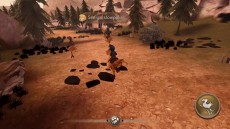 画像ギャラリー No.015のサムネイル画像 / ［gamescom］「ファイナルファンタジーXV ポケットエディション」が発表に。「FFXV」の冒険をスマホで楽しめる