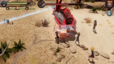 画像ギャラリー No.016のサムネイル画像 / ［gamescom］「ファイナルファンタジーXV ポケットエディション」が発表に。「FFXV」の冒険をスマホで楽しめる