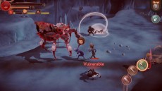 画像ギャラリー No.018のサムネイル画像 / ［gamescom］「ファイナルファンタジーXV ポケットエディション」が発表に。「FFXV」の冒険をスマホで楽しめる