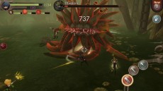 画像ギャラリー No.019のサムネイル画像 / ［gamescom］「ファイナルファンタジーXV ポケットエディション」が発表に。「FFXV」の冒険をスマホで楽しめる