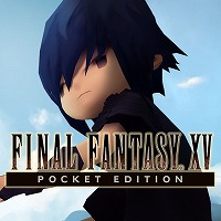 画像ギャラリー No.007のサムネイル画像 / 「ファイナルファンタジーXV ポケットエディション」iOS版の事前予約が本日スタート。配信日は2月9日を予定