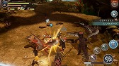 画像ギャラリー No.016のサムネイル画像 / 「ファイナルファンタジーXV ポケットエディション」iOS版の事前予約が本日スタート。配信日は2月9日を予定