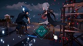 画像ギャラリー No.018のサムネイル画像 / 「ファイナルファンタジーXV ポケットエディション」iOS版の事前予約が本日スタート。配信日は2月9日を予定