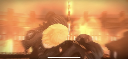 画像ギャラリー No.005のサムネイル画像 / 「FFXV」を“ポケットサイズ”で再現。スマホ向け新作RPG「ファイナルファンタジーXV ポケットエディション」プレイレポート