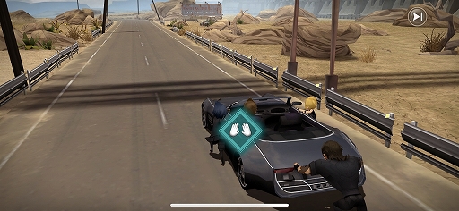 画像ギャラリー No.006のサムネイル画像 / 「FFXV」を“ポケットサイズ”で再現。スマホ向け新作RPG「ファイナルファンタジーXV ポケットエディション」プレイレポート