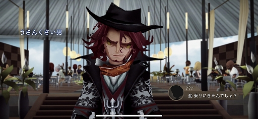 画像ギャラリー No.008のサムネイル画像 / 「FFXV」を“ポケットサイズ”で再現。スマホ向け新作RPG「ファイナルファンタジーXV ポケットエディション」プレイレポート