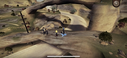 画像ギャラリー No.013のサムネイル画像 / 「FFXV」を“ポケットサイズ”で再現。スマホ向け新作RPG「ファイナルファンタジーXV ポケットエディション」プレイレポート