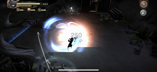 画像ギャラリー No.020のサムネイル画像 / 「FFXV」を“ポケットサイズ”で再現。スマホ向け新作RPG「ファイナルファンタジーXV ポケットエディション」プレイレポート