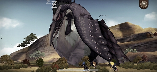 画像ギャラリー No.032のサムネイル画像 / 「FFXV」を“ポケットサイズ”で再現。スマホ向け新作RPG「ファイナルファンタジーXV ポケットエディション」プレイレポート