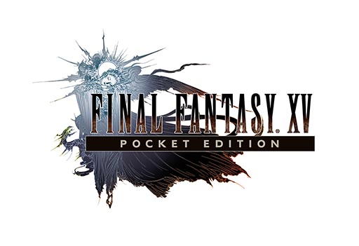 画像ギャラリー No.001のサムネイル画像 / 「FFXV ポケットエディション」Android版がリリース開始＆記念映像を公開。ノクティスらをあしらったポケットティッシュの配布情報も