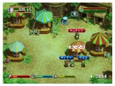 画像ギャラリー No.001のサムネイル画像 / 初代「ワーネバ」と「ワーネバ2」のPC版がDMM GAMESで配信開始。記念キャンペーンとして30％オフセールを実施