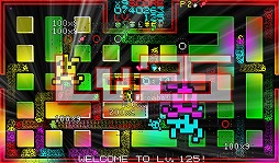 画像ギャラリー No.009のサムネイル画像 / PC版「平安京エイリアン」,さまざまな仕様を追加して発売日が10月13日に延期