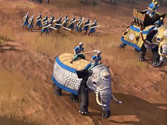 「Age of Empires IV」の新情報を紹介する公式動画が公開。4つのキャンペーンと8つの文明などを収録し，今秋に発売予定
