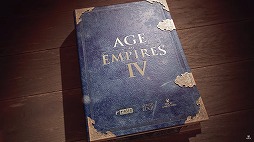 画像ギャラリー No.005のサムネイル画像 / 「Age of Empires IV」のゲームプレイトレイラーが公開。神聖ローマ帝国とルーシ族，キャンペーン“RISE OF MOSCOW”の実装が明らかに