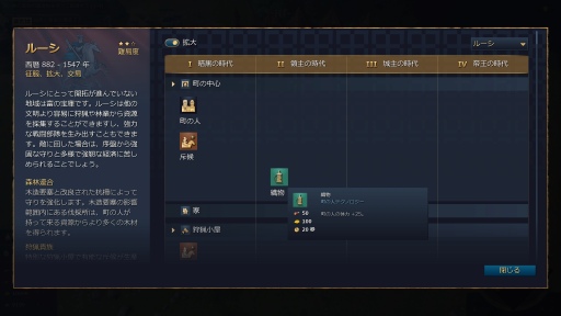 画像ギャラリー No.018のサムネイル画像 / 16年ぶりのナンバリング新作「Age of Empires IV」がリリース。往年のシリーズ作品を彷彿とさせる，奥深いやり込みがたまらない