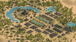 画像ギャラリー No.010のサムネイル画像 / 「Age of Empires」はこれからも歴史のストーリーを描いていく。待望のシリーズ最新作を手がけたナラティブチームにインタビュー
