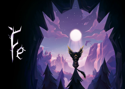 画像ギャラリー No.010のサムネイル画像 / ［gamescom］Zoink Gamesが手がける「Fe」は，森の自然と心を通わせながら友達を増やしていくハートフルなアクションアドベンチャー