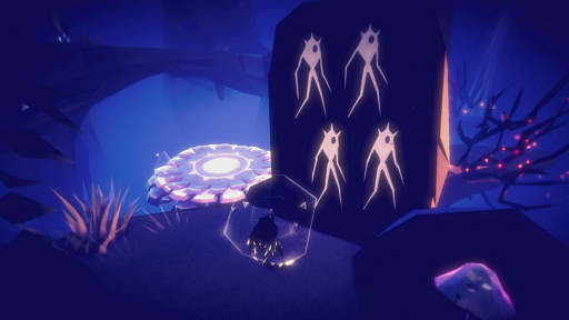 画像ギャラリー No.012のサムネイル画像 / アクションアドベンチャー「Fe」プレイレポート。小さな生物Feとなって，光と影が形作る神秘的な世界を冒険しよう