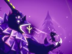 アクションアドベンチャー「Fe」プレイレポート。小さな生物Feとなって，光と影が形作る神秘的な世界を冒険しよう