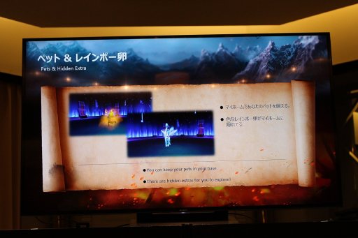 画像ギャラリー No.011のサムネイル画像 / ［TGS 2017］PS VR対応RTS「LEGION COMMANDER」開発者セッションレポート。VR空間で繰り広げられる種族間戦争は，PS4単体プレイにも対応