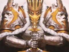 ［TGS 2017］PS VR対応RTS「LEGION COMMANDER」開発者セッションレポート。VR空間で繰り広げられる種族間戦争は，PS4単体プレイにも対応