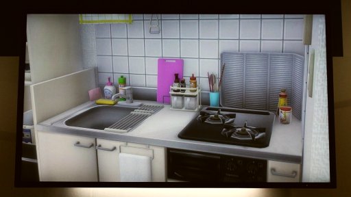 画像ギャラリー No.006のサムネイル画像 / ［TGS 2017］あの「ルーマニア＃203」がPS4で復活？ フリューの新作「project one-room（仮）」がセガゲームスブースにて発表に