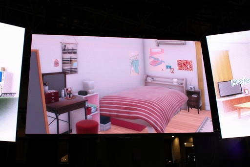 画像ギャラリー No.006のサムネイル画像 / ［TGS 2017］話題の新作タイトル「project one-room（仮）」スペシャルステージレポート。溢れんばかりの「ルーマニア＃203」愛に，ファンも開発陣も思わず涙