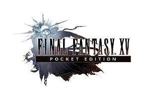画像ギャラリー No.001のサムネイル画像 / 「ファイナルファンタジーXV ポケットエディション」UWP版がリリース。スマホ版と同じくチャプター1は無料プレイ可能