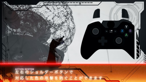 画像ギャラリー No.003のサムネイル画像 / 「Last Standard」,TGS 2017出展バージョンのシステム紹介PVを公開