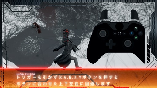 画像ギャラリー No.007のサムネイル画像 / 「Last Standard」,TGS 2017出展バージョンのシステム紹介PVを公開
